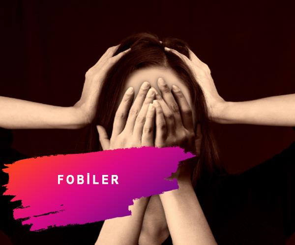 Fobiler