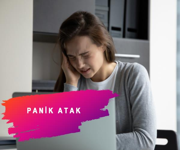 Panik Atak